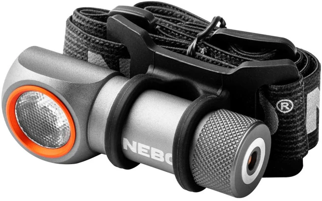 Nebo NEB-HLP-1008-G nagyítás