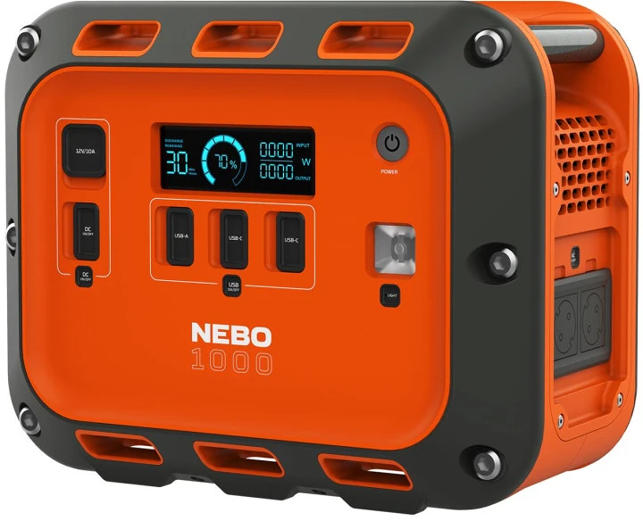 Nebo NEB-PST-0008-EU nagyítás