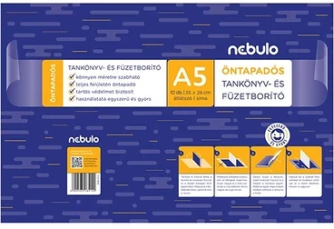 Nebuló 15.16330 nagyítás