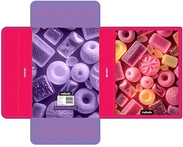 Nebuló 15.19169 nagyítás