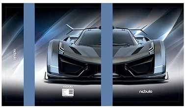 Nebuló 15.19175 nagyítás