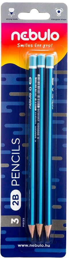 Nebuló 2B, 3 DB-OS nagyítás