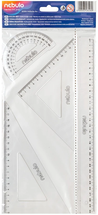 <span itemprop='brand'>Nebuló</span> <span itemprop='sku'>DB-OS, 30 CM-ES</span> nagyítás