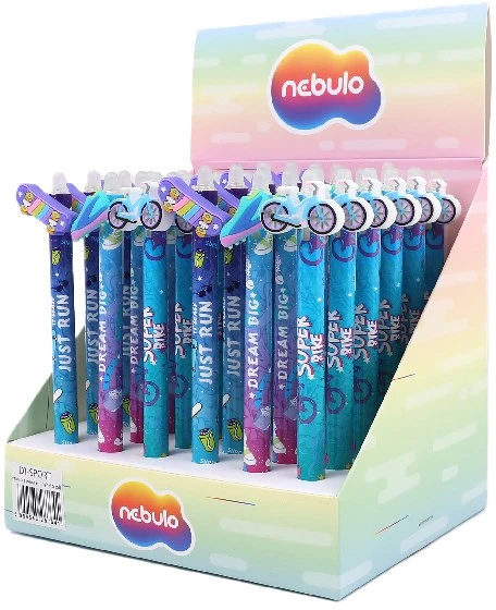 Nebuló DT-SPORT nagyítás