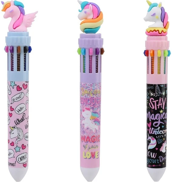 Nebuló DTG-UNICORN-10COL nagyítás