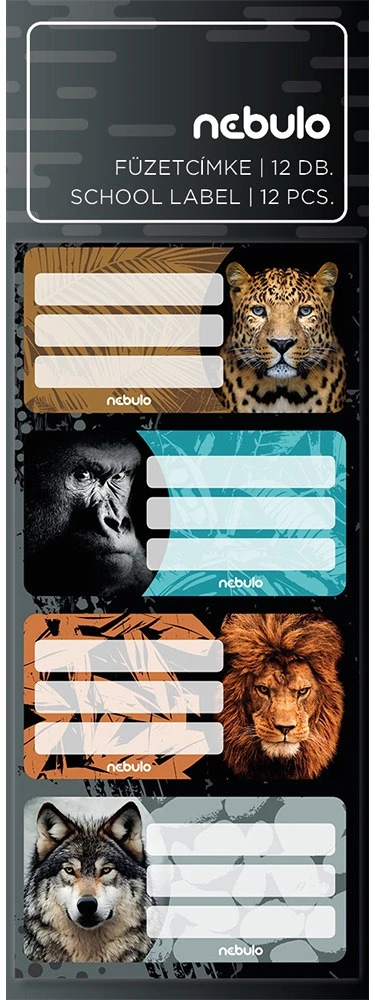 Nebuló FC-FÁ-12 nagyítás