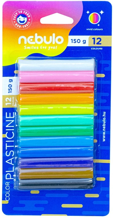 Nebuló GYUMRAKÉSZLET 150G nagyítás