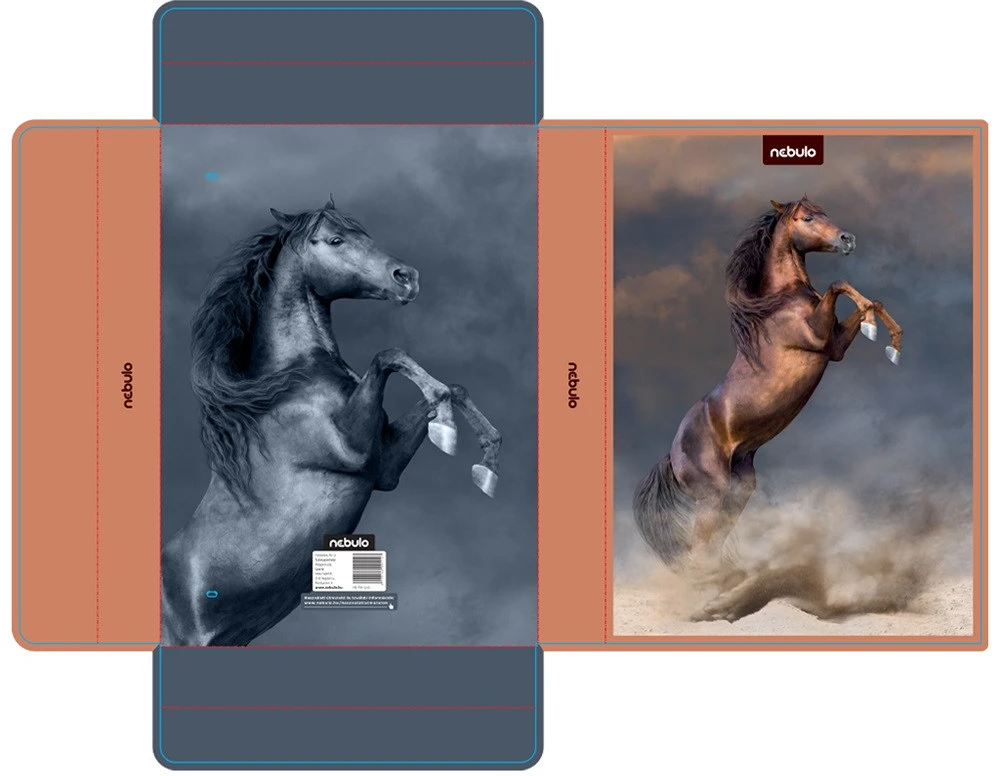 Nebuló HB-A4-SZLÓ nagyítás