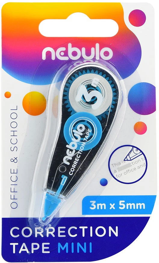 <span itemprop='brand'>Nebuló</span> <span itemprop='sku'>HJR-5X3-MINI</span> nagyítás