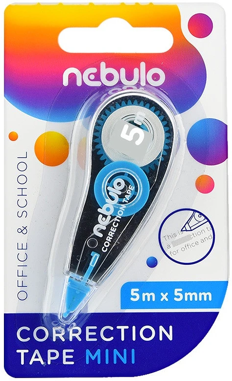 Nebuló HJR-5X5-MINI nagyítás