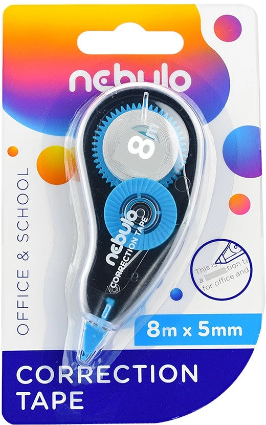 Nebuló HJR-5X8 nagyítás