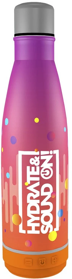 Nebuló HY-YX008-RN nagyítás