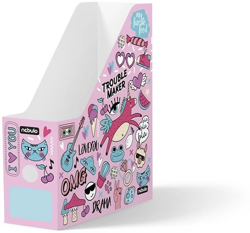 Nebuló IPAP-GRLPOWER nagyítás