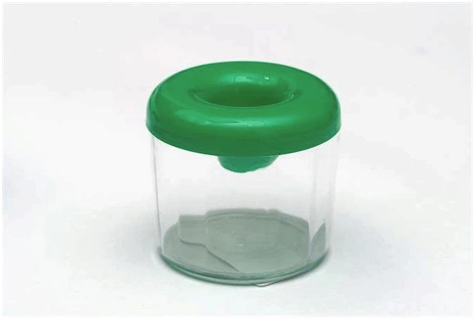 Nebuló MET-1 nagyítás