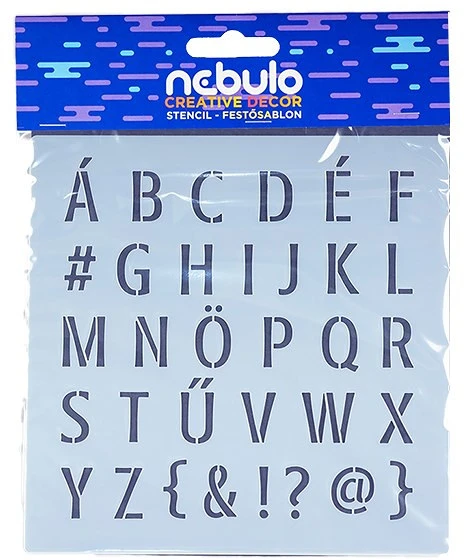 Nebuló MSL-BT-14,5X14,5 nagyítás