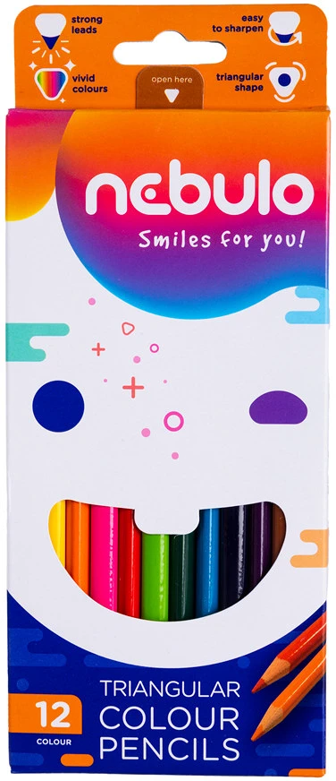 Nebuló NSZC-TR-12 nagyítás