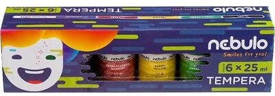 Nebuló NTF-25-6 nagyítás