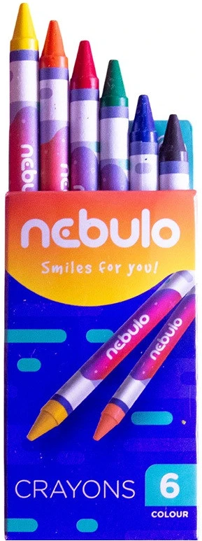 Nebuló NZSK-6 nagyítás