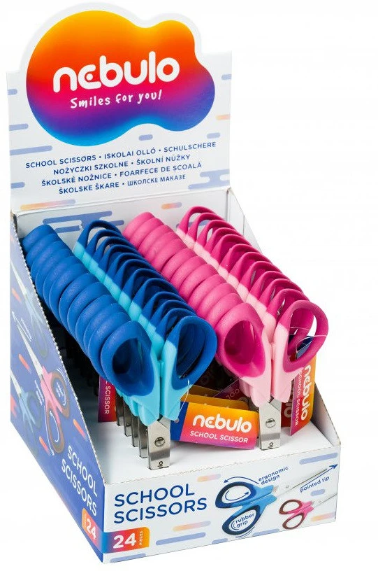 Nebuló OLLO-21 nagyítás