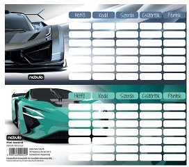 Nebuló ÓRAR-MINI-SA nagyítás