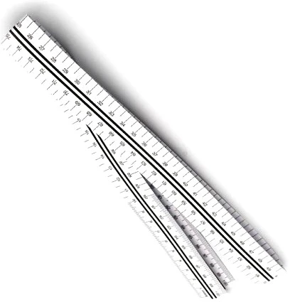 Nebuló PCNT-5 nagyítás