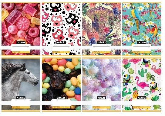 Nebuló SI-CM-A5 nagyítás