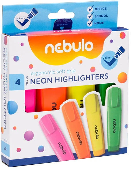 Nebuló SZK-4-NE nagyítás