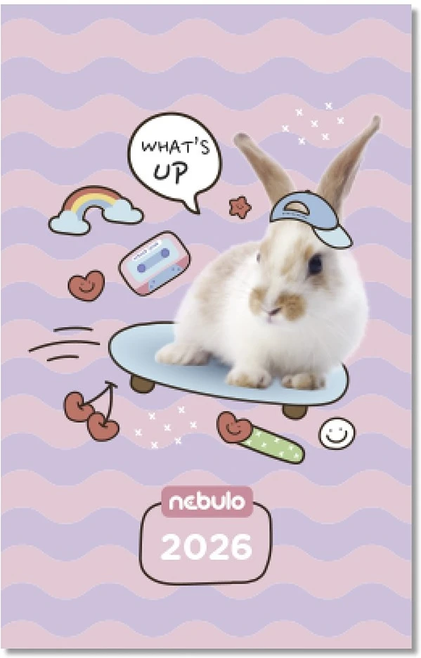 Nebuló TZSN-A6-26-D1 nagyítás