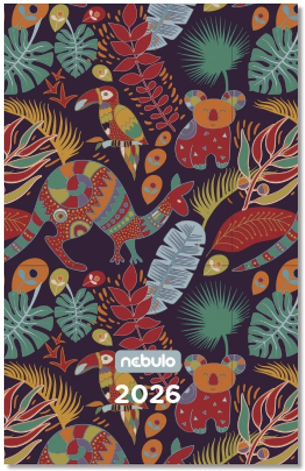 Nebuló TZSN-A6-26-D5 nagyítás