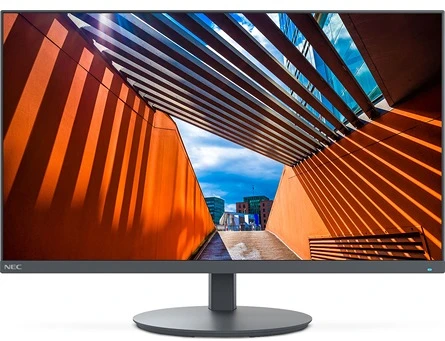 Nec E244FL-BK 24" nagyítás
