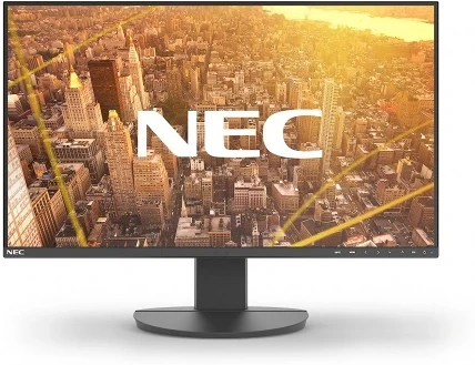 Nec EA242F-BK nagyítás