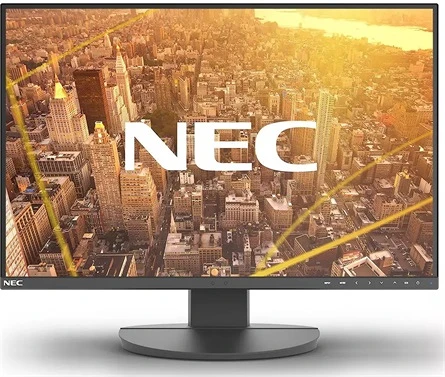 Nec EA242WU-BK 24&QUOT; IPS LED nagyítás