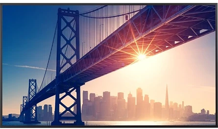 Nec ME502 50IN LFD UHD 450CD/QM 18/7 SOC nagyítás