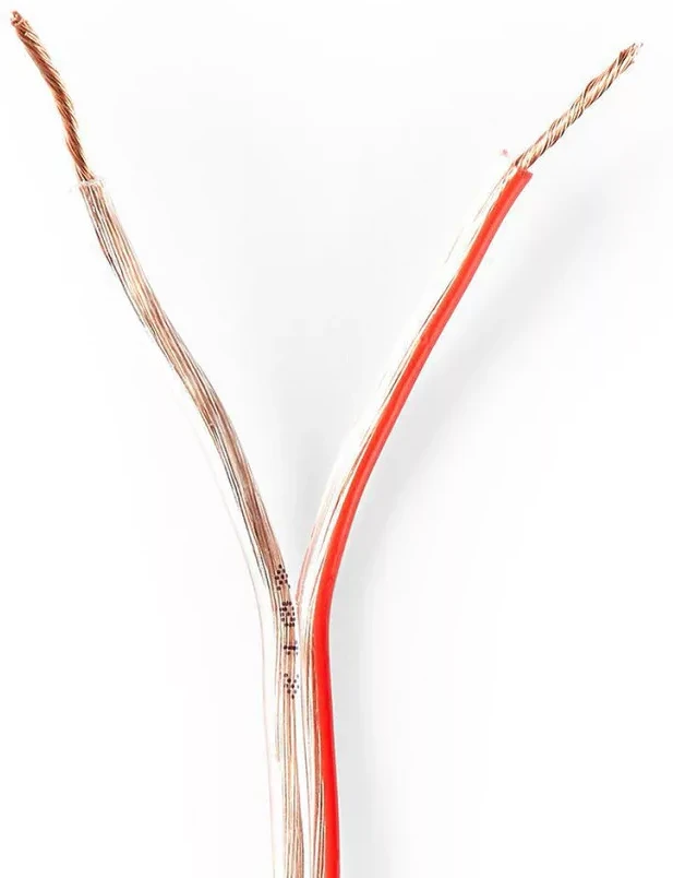 Nedis 0.75 MM² | CCA | 100.0 M nagyítás