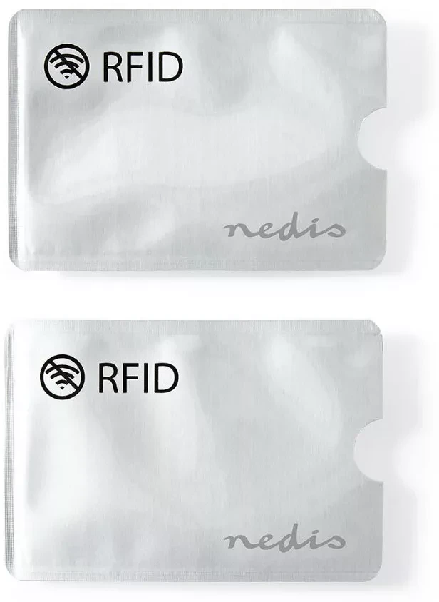 Nedis 10 KHZ - 5.8 GHZ | 3 nagyítás
