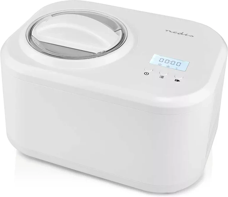 Nedis 1.0 L | FEHÉR nagyítás