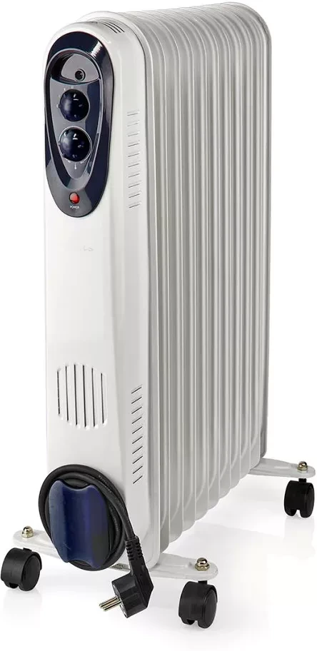 Nedis 1000 / 1500 / 2500 W | 11 nagyítás