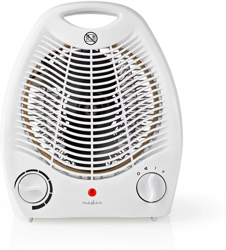 Nedis 1000 / 2000 W nagyítás