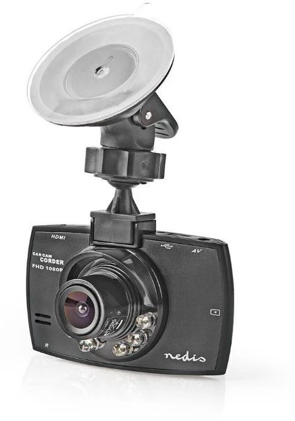 Nedis 12-24V nagyítás