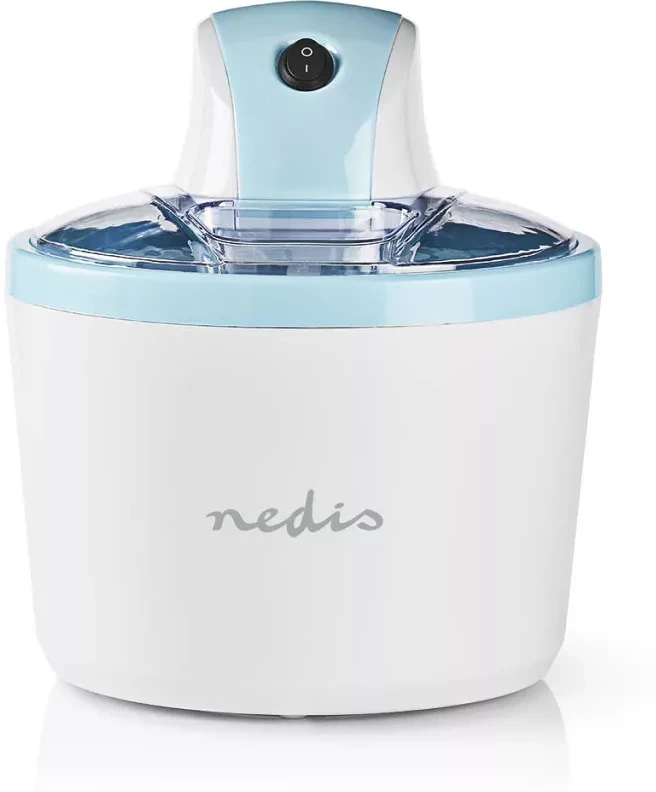 Nedis 1.2 L | FEHÉR nagyítás
