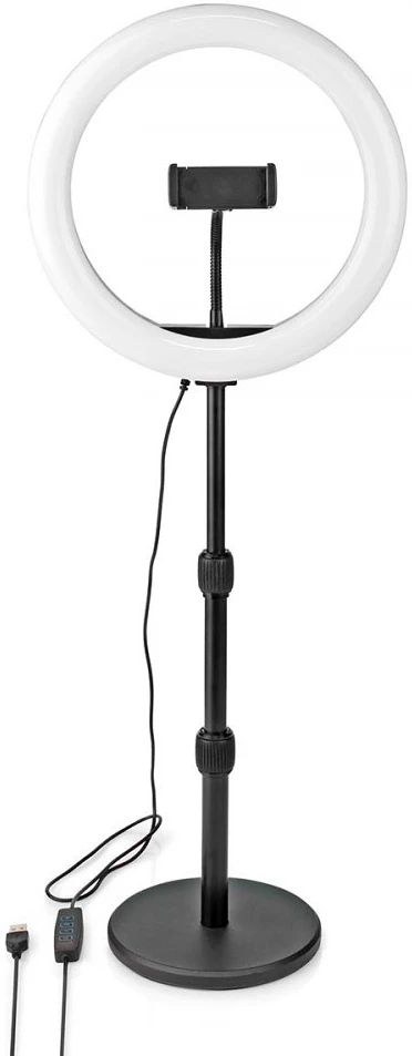 Nedis 120 LED'S | 2700 nagyítás