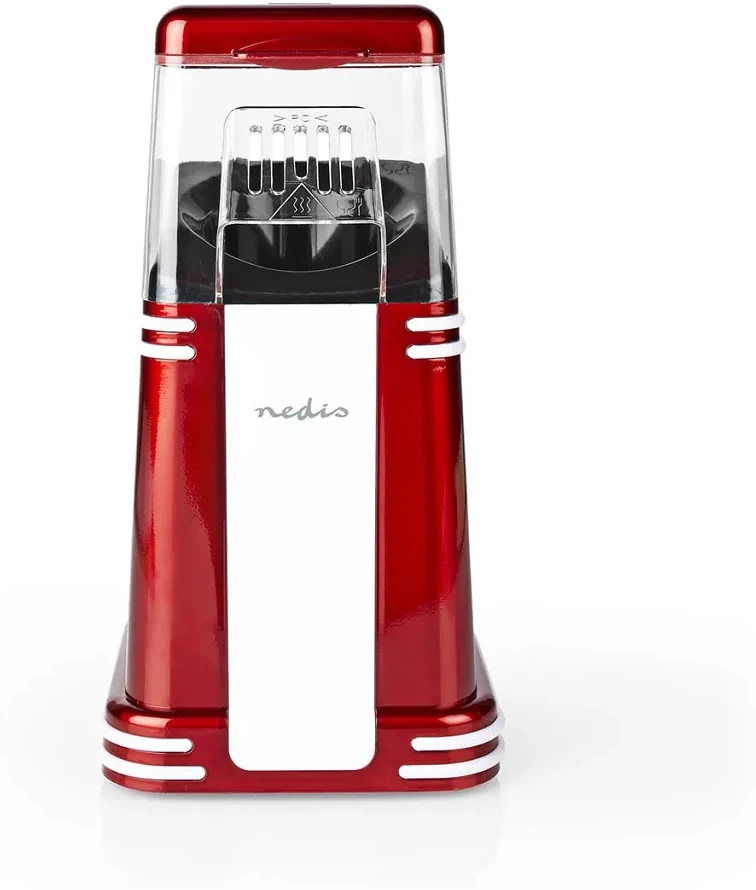Nedis 1200 W | 2 - 4 MIN | FEHÉR nagyítás