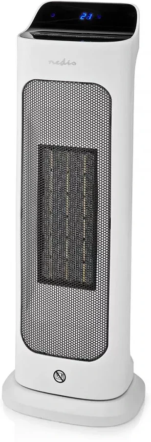Nedis 1400 / 2000 W | 2 HŐMÓD nagyítás