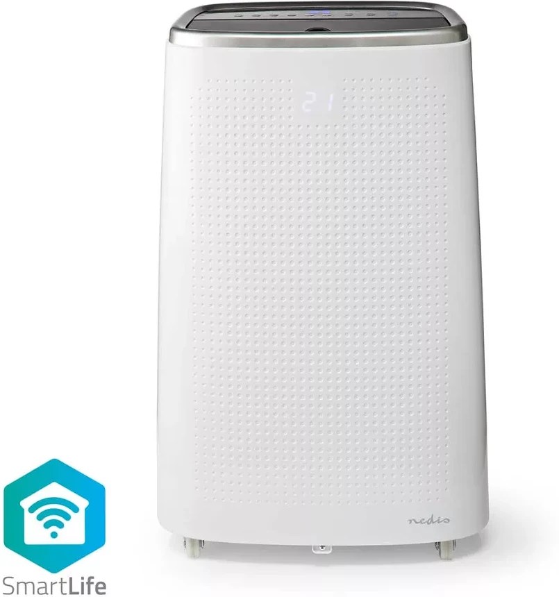 Nedis 14000 BTU | 120 M³ nagyítás
