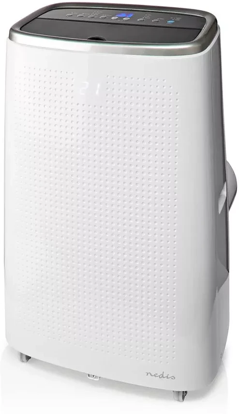 Nedis 14000 BTU | 120 M³ | 3-SEBESSÉGES nagyítás