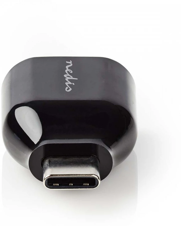 Nedis CCGB60915BK nagyítás