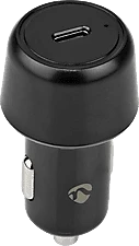 Nedis CCPD30W050BK nagyítás