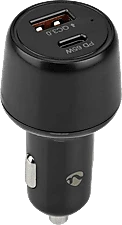 Nedis CCPD65W100BK nagyítás