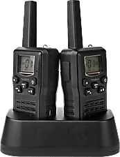 Nedis WLTK1010BK nagyítás