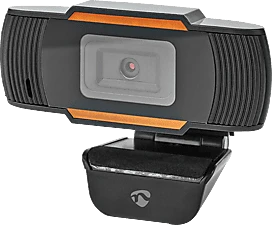 Nedis WCAM100BK nagyítás